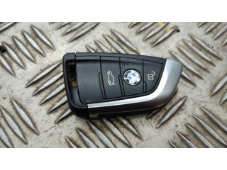 Řídící jednotka 847017601, 0281034449   BMW 2 F45 2018