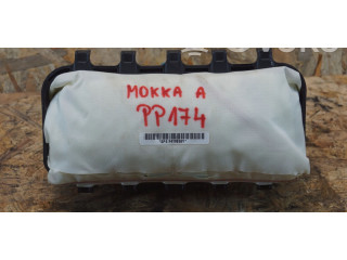 Подушка безопасности пассажира 95378779   Vauxhall Mokka