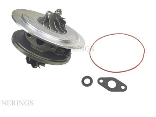  Турбина Renault Vel Satis  718089-0001, CHRA10-0144         
