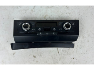 Блок управления климат-контролем 8K1820043AQ, A2C92379900   Audi Q5 SQ5