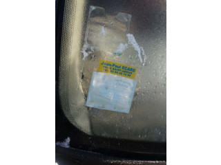 Přístrojová deska  Toyota RAV 4 (XA20) 2002 8382142760, 8382142760  