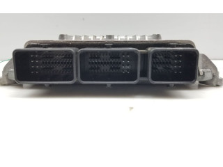 Řídící jednotka 9656412980, 9656412980   Peugeot 407 2004
