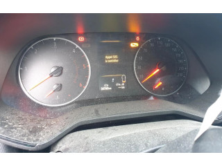 Přístrojová deska  Renault Clio V 2022 248091015R, 13N7670RSB4C  