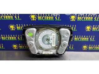 Подушка безопасности водителя E96T1700304955   Mercedes-Benz C W202