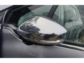Zpětné zrcátko  Peugeot 2008 I 2014  REBATIVEL, CROMADO  