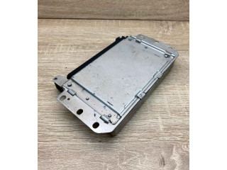 Блок управления коробкой передач 4B0927156BG, 0260002724   Audi A6 S6 C6 4F