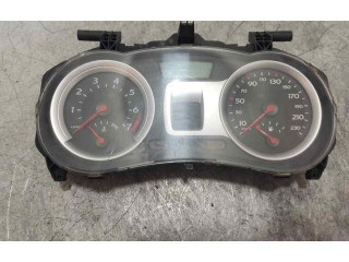 Přístrojová deska  Renault Clio III  8200305019F  