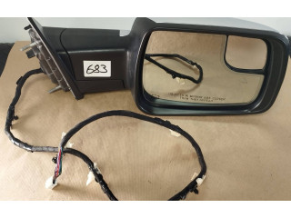 Zpětné zrcátko  Dodge RAM 2022  68276506AF, SEQ569040  