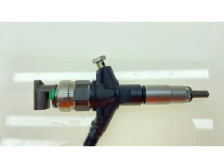 Форсунка 16613AA020, 16613AA    Subaru XV I для дизельного двигателя EE20Z 2