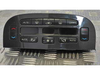 Блок управления климат-контролем 96295526ZL   Peugeot 607