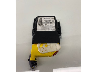 Блок подушек безопасности 4H0959655C, 0285010856   Audi A6 S6 C7 4G