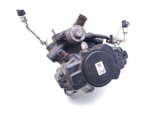 Vstřikovací čerpadlo 25184341, 0142116CER   Opel Antara    A22DM 