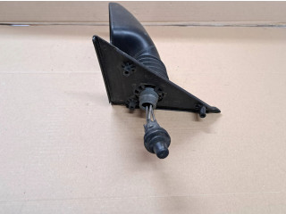 Зеркало (механическое)       Seat Ibiza I (021A)  1984 - 1993 года   