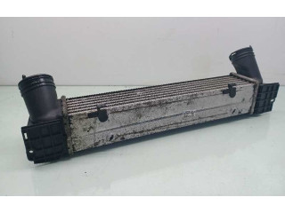 Интеркулер  17517524916, 3093796   BMW 3 E46 