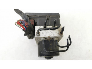 Блок АБС 13244860, 10096005903   Opel  Zafira B  2005-2014 года