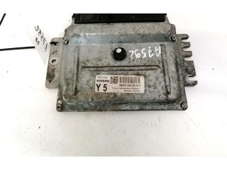Řídící jednotka MEC37500, MEC37-500   Nissan Note (E11) 2008
