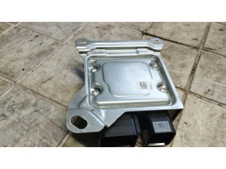 Блок подушек безопасности CM5T14B321CA, 0285011126   Ford Focus