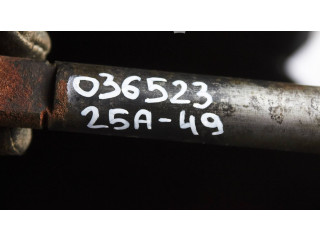 Vstřikovač ejbr02601z, a6650170121   SsangYong Rexton     