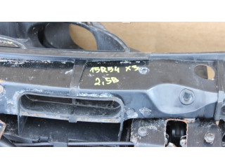 Zpětné zrcátko  BMW X3 E83 2003  2003R  