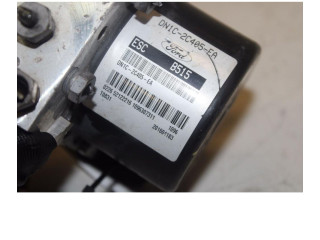 Блок АБС DN1C-2C405-EA   Ford  Ecosport  2013 - 2017 года