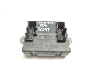 Блок управления GJ3214D619BA   Land Rover Discovery Sport