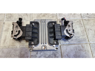 Блок управления коробкой передач 55561751, WKEC001439   Saab 9-5