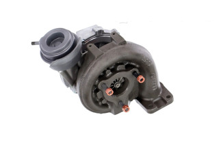 Поршень Турбина  454135-5010S, 454135-5010S  Audi A6 Allroad C5  