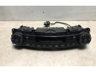 Блок управления климат-контролем 2198300685, 2198300685   Mercedes-Benz CLS C219