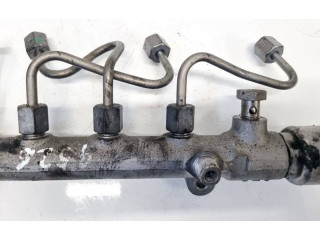 Vstřikovací lišta A6510700495, R9144Z240A   Mercedes-Benz C W204     
