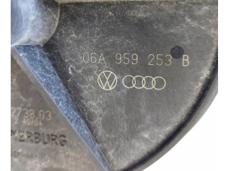 Přístrojová deska  Audi A6 S6 C6 4F 2006 06A959253B, 06A959253B  