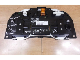 Přístrojová deska  Nissan X-Trail T32 2016 248104CC6A, 4CC6A  
