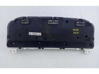 Přístrojová deska  Honda FR-V 2006 2574301922, 78100SJHG010M1  