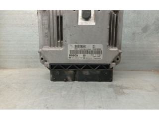 Řídící jednotka 96859901, 0281014745BOSCH   Chevrolet Epica 2008