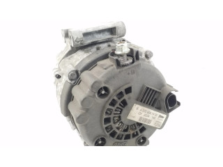 Генератор A0009067400   Mercedes-Benz E C207 W207 3.0     