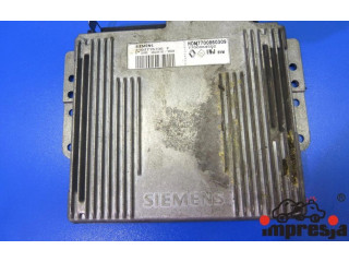 Řídící jednotka IMPRK564015   Renault Laguna I 1999