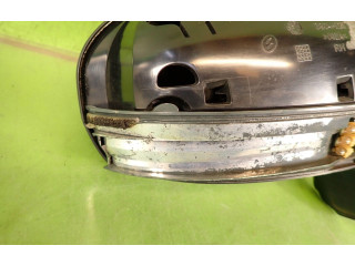Zpětné zrcátko  Toyota Avensis T270 2012  026399  