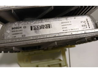 Řídící jednotka 30646978A, 0281011441   Volvo XC90 2005
