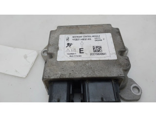 Блок подушек безопасности EB3T14B321EG   Ford Ranger
