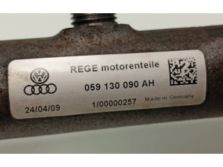 Vstřikovací lišta 059130090AH, 057130764H   Audi A5 8T 8F    CGKA 