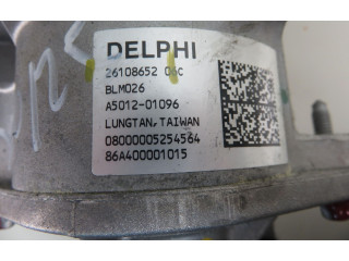  рейка  Колонка рулевая 26108652, 13153554   Opel Meriva A 2003 - 2010 года