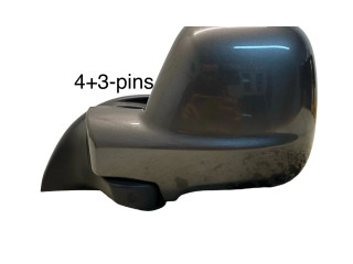 Zpětné zrcátko  Peugeot Partner 2018  232673075  