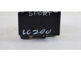 Jednotka ABS 241006202796   Toyota Land Cruiser (J200) 2016