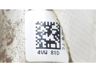 Подушка безопасности в сиденье HG9354611D10, HG9354611D10AD   Ford Fusion II