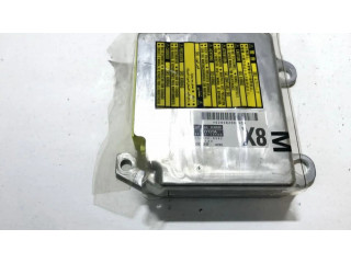 Блок подушек безопасности 8917030480   Lexus GS 300 350 430 450H