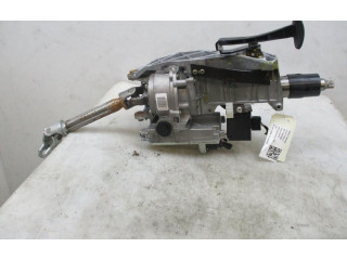    Рулевая рейка 488109149R, 488109149R   Renault Megane II 2006 - 2008 года