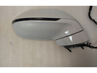 Zpětné zrcátko  Audi A7 S7 4G 2015  4G8857410R, LU179  