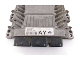 Řídící jednotka S180033104A, 23710JD54D   Nissan Qashqai 2007