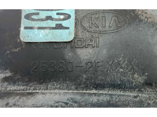 Вентилятор радиатора     25380-2EXXX    KIA Cerato 