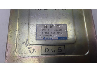 Řídící jednotka 3911033330, 9050930073   Hyundai Sonata 1994