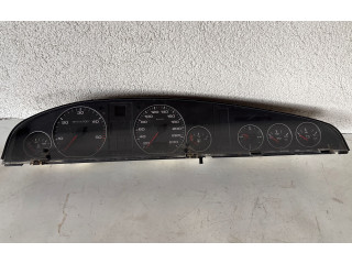 Přístrojová deska  Audi A6 S6 C4 4A 1996 110008750003, 4A1919033HG  
